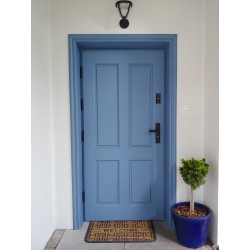 Eéncomponentige, watergedragen polyurethaan glanslak | RD-Aquatop PU Glanzend