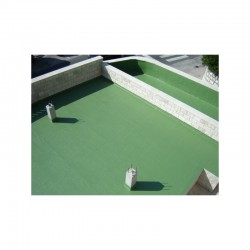 Peinture polyuréthane brillante 2 composants ultra-résistante | RD-Hydrograff HP Brillant