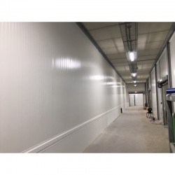 Ultrasterke 2-componenten glanzende polyurethaanverf | RD-Hydrograff HP Glanzend