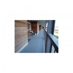 Peinture polyuréthane brillante 2 composants ultra-résistante | RD-Hydrograff HP Brillant