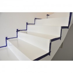 Peinture polyuréthane brillante 2 composants ultra-résistante | RD-Hydrograff HP Brillant