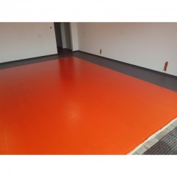 Highly durable 2-component matt polyurethane paint | RD-Hydrograff HP Matte Highly durable 2-component matt polyurethane paint | RD-Hydrograff HP Matte