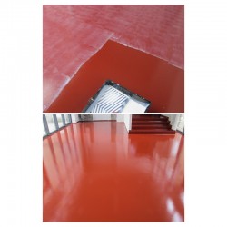 RD-Hydrograff HP Clear Mat