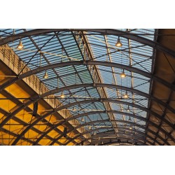 Single-component, water-based, matte rust-proof varnish | RD-Monoguard Clear Matte