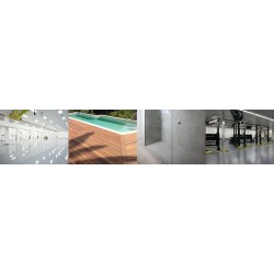 Eéncomponent satijnen polyurethaanlak op waterbasis | RD-Monovar PU Satijn Eéncomponent satijnen polyurethaanlak op waterbasis | RD-Monovar PU Satijn