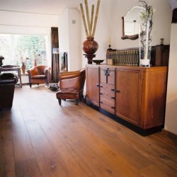 Eéncomponent satijnen polyurethaanlak op waterbasis | RD-Monovar PU Satijn Eéncomponent satijnen polyurethaanlak op waterbasis | RD-Monovar PU Satijn