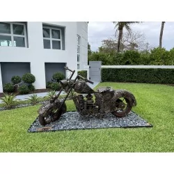 Eéncomponent, watergedragen, glanzende roestwerende lak | RD-Monoguard Clear Glanzend