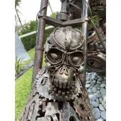 Vernis antirouille brillant monocomposant en phase aqueuse | RD-Monoguard Clear Brillant Vernis antirouille brillant monocomposant en phase aqueuse | RD-Monoguard Clear Brillant