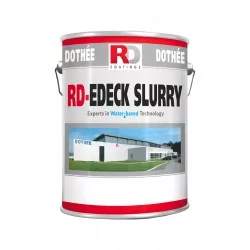 RD-Edeck Slurry