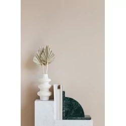 Water-based, VOC-free, velvety-finish paint for walls and ceilings | Ecosoft