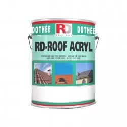 RD-Roof Acryl