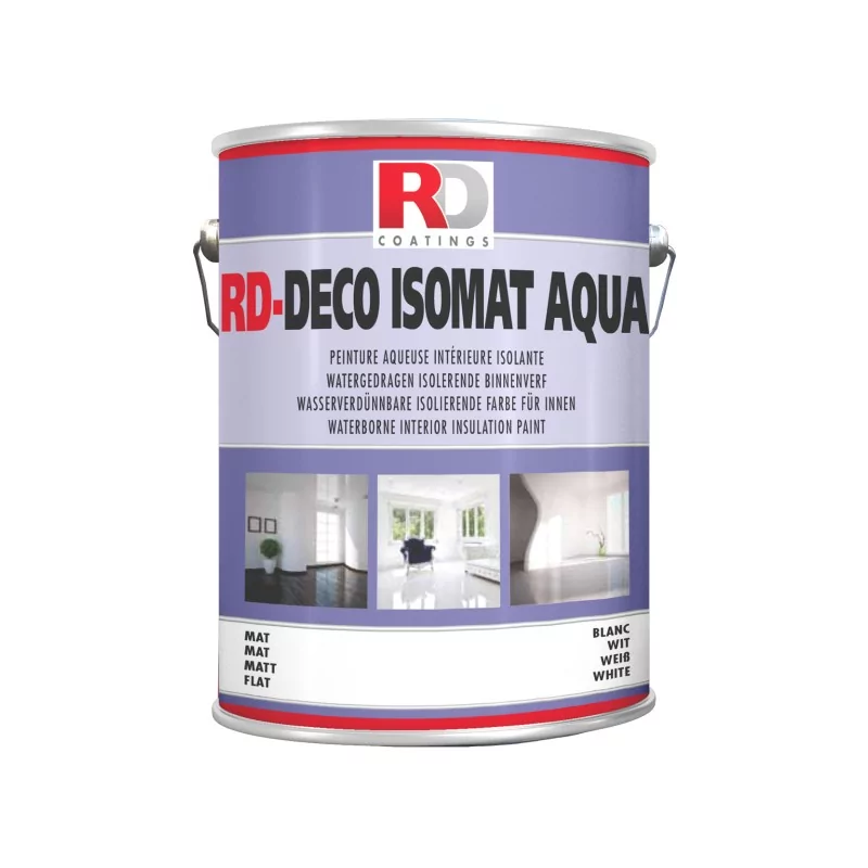 RD-Deco Isomat Aqua RD-Deco Isomat Aqua