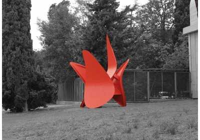 WATERGEDRAGEN COATINGS BESCHERMEN OOK KUNSTWERKEN!