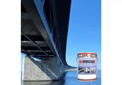 RD-Monoguard, een nieuwe mijlpaal in anticorrosiebescherming.