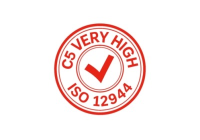 Que signifie C5 Very High ?