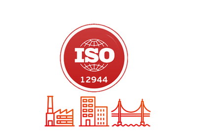 Systèmes ISO 12944