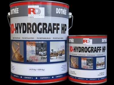 RD-Hydrograff